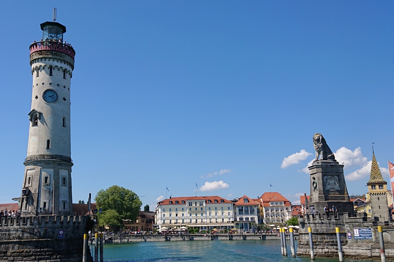 Lindau